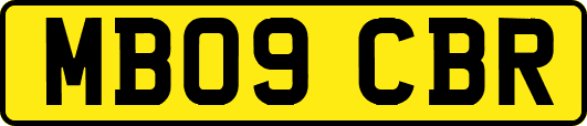 MB09CBR