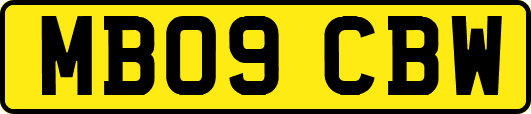 MB09CBW