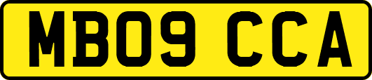 MB09CCA