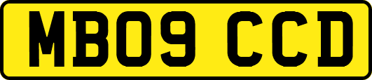 MB09CCD
