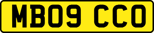 MB09CCO