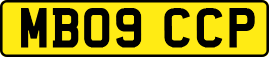 MB09CCP