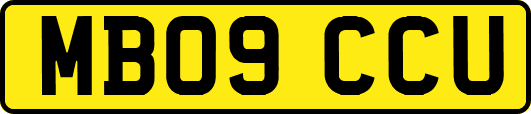 MB09CCU