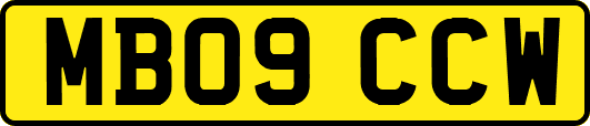 MB09CCW