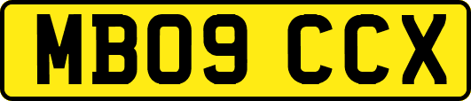 MB09CCX