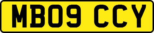 MB09CCY