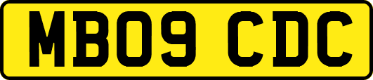 MB09CDC
