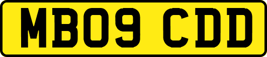 MB09CDD