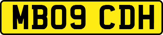 MB09CDH