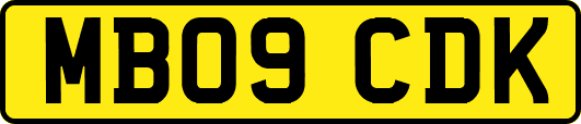 MB09CDK
