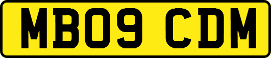 MB09CDM