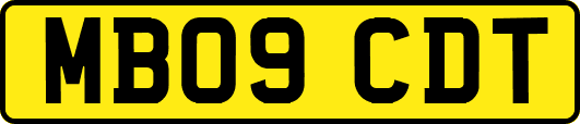 MB09CDT