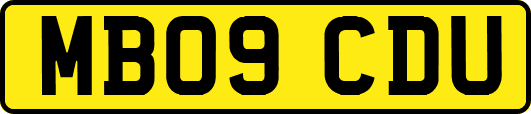 MB09CDU