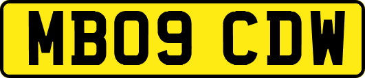 MB09CDW