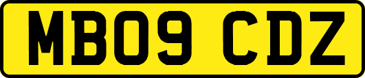 MB09CDZ