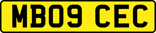 MB09CEC