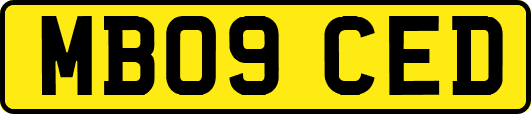 MB09CED
