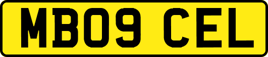 MB09CEL
