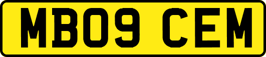 MB09CEM