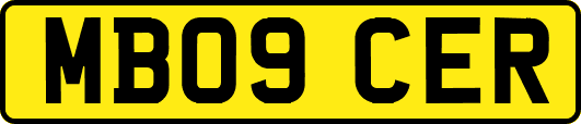 MB09CER