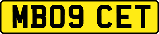 MB09CET