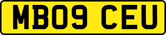 MB09CEU
