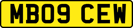 MB09CEW