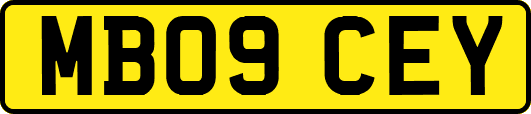 MB09CEY