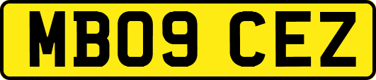 MB09CEZ
