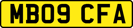 MB09CFA