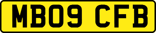 MB09CFB