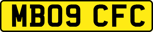MB09CFC