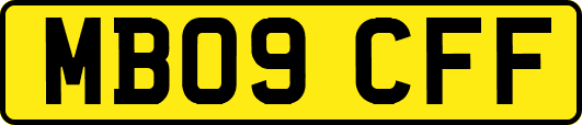 MB09CFF