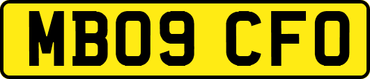MB09CFO
