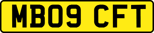 MB09CFT