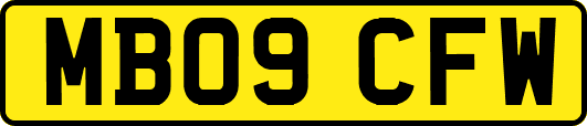 MB09CFW