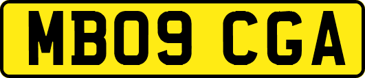 MB09CGA