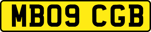 MB09CGB