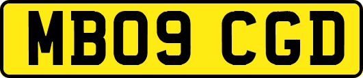 MB09CGD