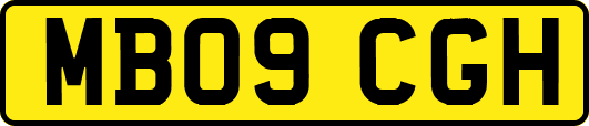 MB09CGH