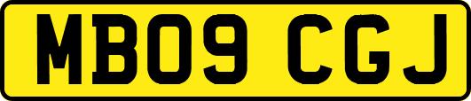 MB09CGJ