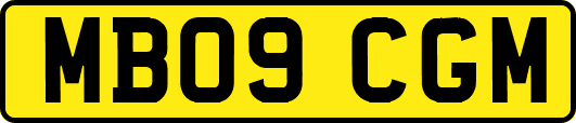 MB09CGM