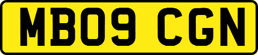MB09CGN
