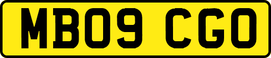 MB09CGO