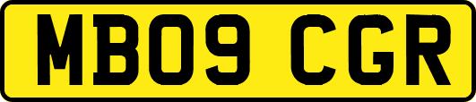 MB09CGR