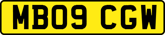 MB09CGW