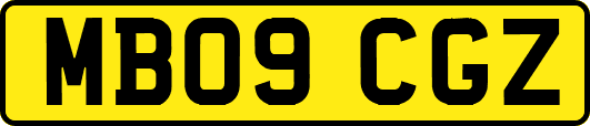 MB09CGZ