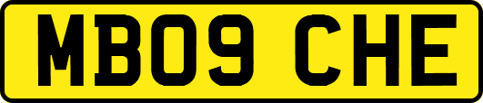 MB09CHE