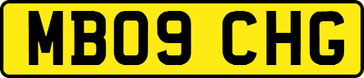MB09CHG