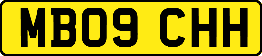 MB09CHH